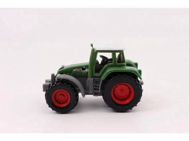 Dicast model tractor , SIKU Germany 0858