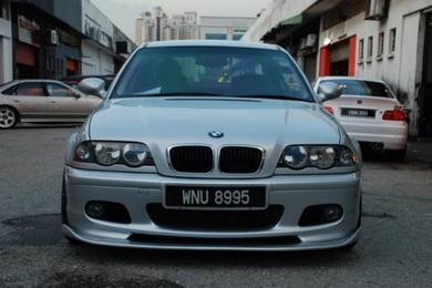 E46 Bmw Almost Anything For Sale In Malaysia Mudah My