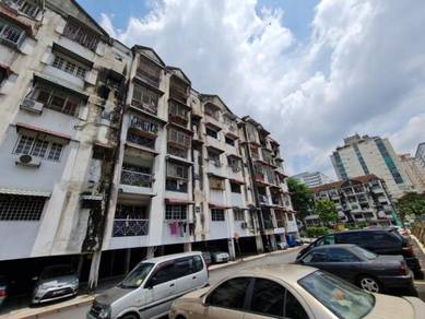 Lembah Maju Apartment Taman Lembah Maju Almost Anything For Sale In Malaysia Mudah My