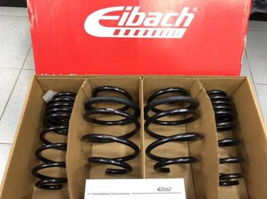 Eibach Pro Kit Spring - Honda Civic FK8 / FL5 R