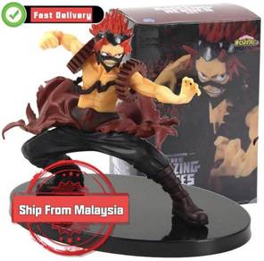 My Hero Academia Amazing Heroes Kirishima Eijiro