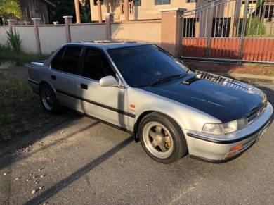 1995 Honda Accord Buy, Sell or Rent Cars in Malaysia - Malaysiau0027s 