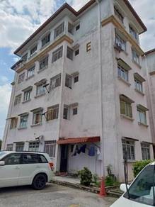 Apartment Seri Melati Bandar Seri Putra Almost Anything For Sale In Malaysia Mudah My