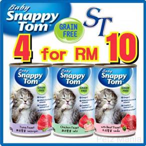 Cat Food Pets For Sale In Malaysia Mudah My Page 9