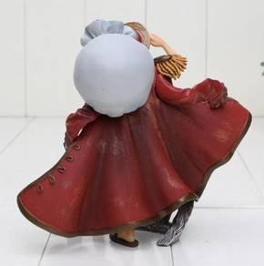 One Piece Monkey D Luffy Banpresto Figure Colosseu