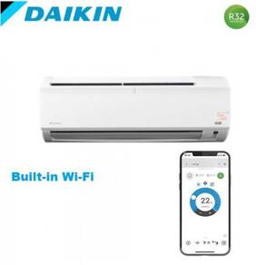 Daikin FTV50PB / RV50PB wi-fi 2hp Air Conditioner