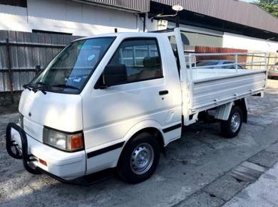 Nissan C22 Pick Up Commercial Vehicle Boats For Sale In Malaysia Mudah My