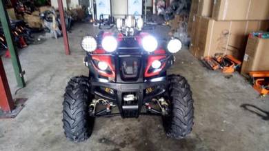 Atv - Almost anything for sale in Malaysia - Mudah.my