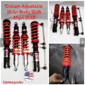 Download Tein Adjustable Myvi 2018 PNG