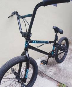 eastern piston bmx