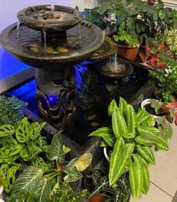 Water Fountain Almost Anything For Sale In Malaysia Mudah My