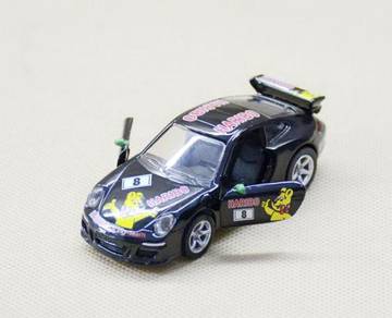 Dicast porshe , SIKU Germany 2569