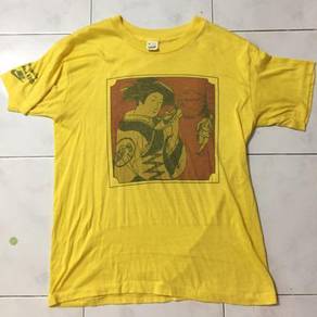 nike geisha shirt