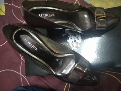 polo heels for sale