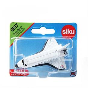 Dicast space shuttle, SIKU Germany 0817