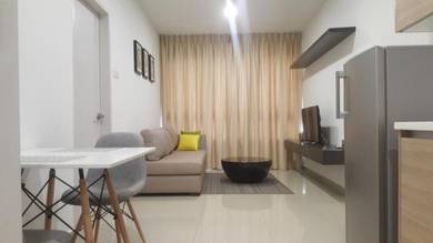 2r1b i soho i city seksyen7 I suite unit shah alam icity