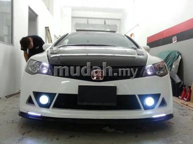 Honda Civic Mugen Rr All Vehicles For Sale In Malaysia Mudah My