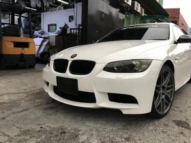 BMW E92 M3 bodykit Non Facelift
