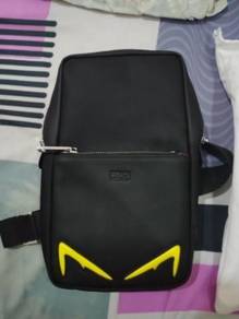 fendi backpack malaysia