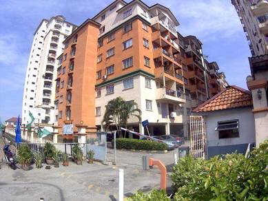 Golden Villa Apartments For Sale In Malaysia Mudah My