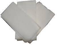 Luncheon Napkin Tissue 1Ply 6000sheets -Pure Pulp
