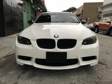 BMW E92 M3 bodykit Non Facelift