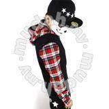 X0311 RED STYLISH HOODIES CASUAL LONG SLEEVE SHiRT