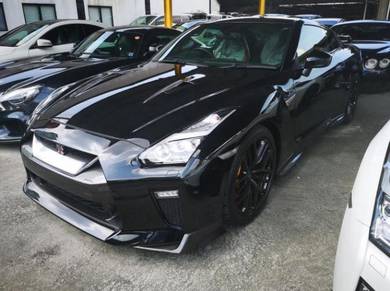 2017 Nissan Gt R 3 8 Black Edition Recaro Seats Cars For In 2017 Nissan Gt R 3 8 Black Edition A Gtr