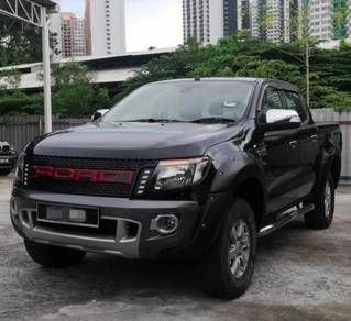 Ford Ranger Ford In Malaysia Mudah My Page 4