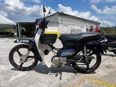 Honda All Vehicles For Sale In Malaysia Mudah My