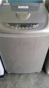LG Top Washing Mesin Basuh Refurbish 8kg Machine