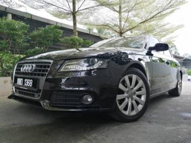 Audi Buy, Sell or Rent Cars in Malaysia - Malaysiau0027s Largest 