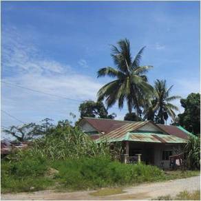 Bungalow Kg Batu Hitam Tanah Merah Kelantan Dc10029253