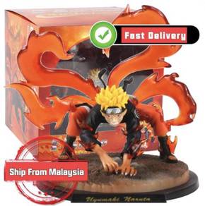 Naruto Shippuden Figures Uzumaki Naruto Figures