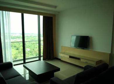Imperial Suite Apartment, 4 bedrooms, Airport Road, Kuching, Sarawak