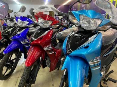 Malaysia motor murah