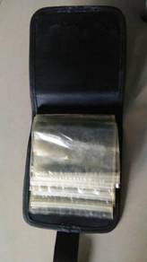 Jig lure case