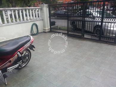 2 Sty Terrace Subang Bestari Subang Murni Ner Ara Damansara