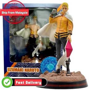 Naruto Shippuden BORUTO GK Uzumaki Naruto Figures
