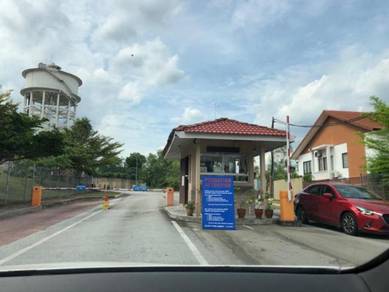 Tanah 2 Lot Land For Sale In Malaysia Mudah My