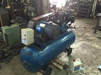 Air Compressor Almost Anything For Sale In Malaysia Mudah My