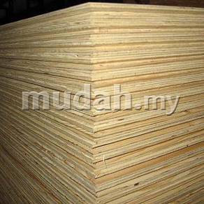 Plywoods CONSTRUCTION