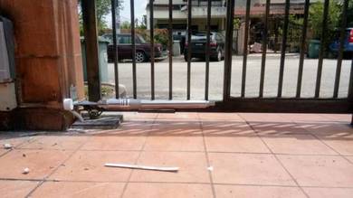 Autogate Heavy Duty MA6