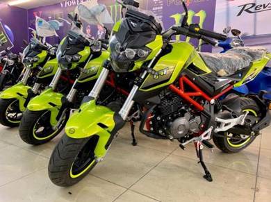 Benelli Tnt 135i Motorcycles For Sale On Malaysia S Largest Marketplace Mudah My Mudah My