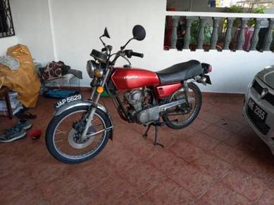 Motorcycles For Sale On Malaysia S Largest Marketplace Mudah My Mudah My