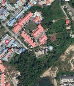 Land for Rent / Menggatal / Lorong Seribaru 3 / Inanam / KK
