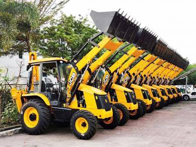 Jcb Commercial Vehicle Boats For Sale In Malaysia Mudah My