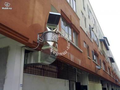 Restaurant Cooker Hood Exhaust Fan Professional Business Restaurant Cooker Hood Exhaust Fan