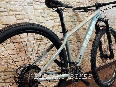 trs triton 29er