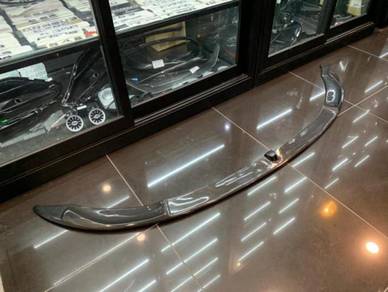 BMW G20 Carbon Fiber Front Lip